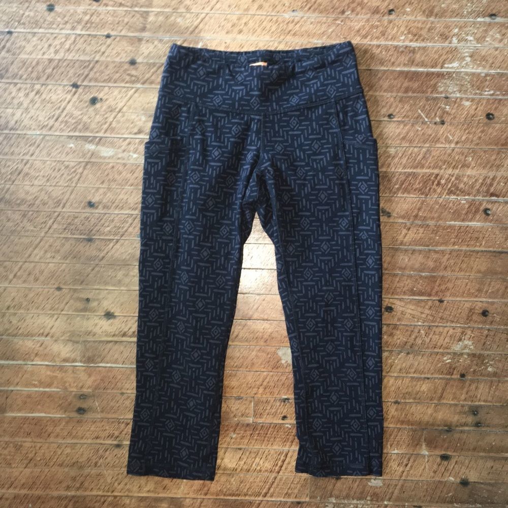 Lucy active workout XS leggings